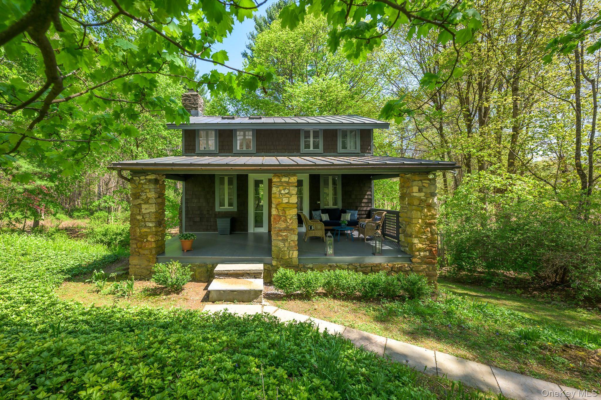 Casa com 2 Quartos à Venda em Hillsdale - Nova Iorque - EUA - 2