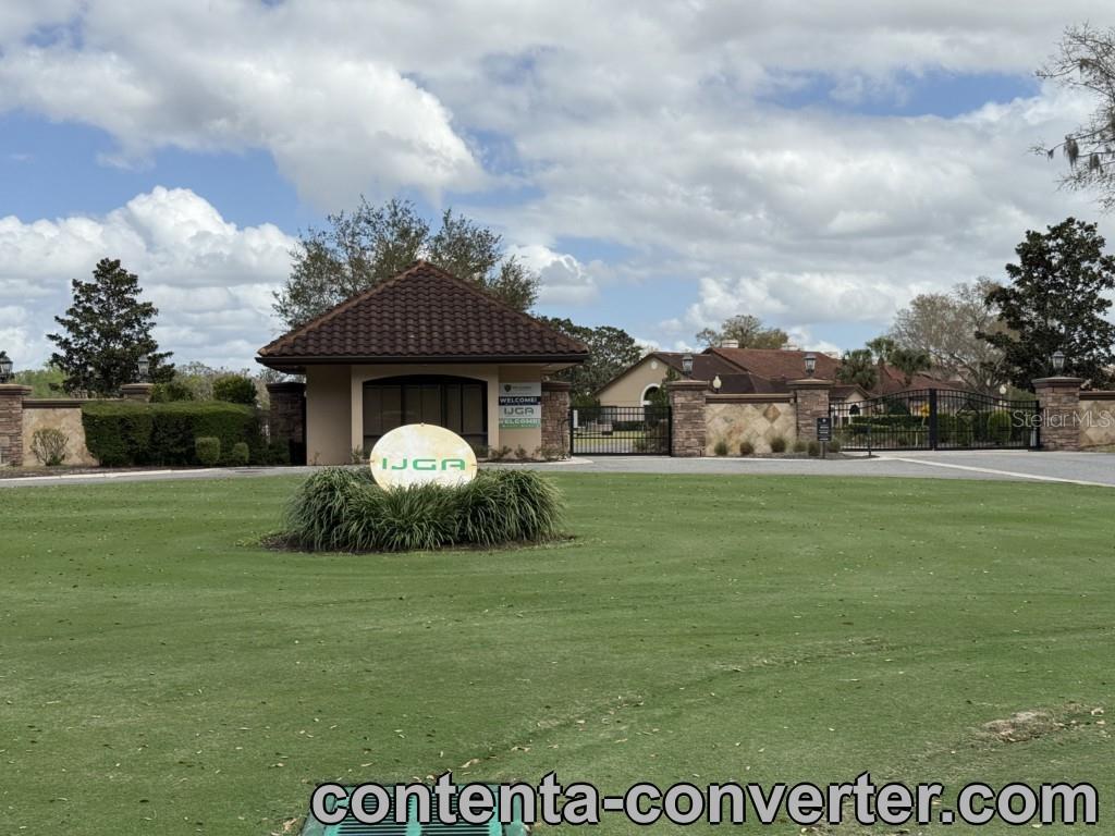 Casa de 2 Dormitorios en Venta en Howey In The Hills - Florida - EE. UU. - 2