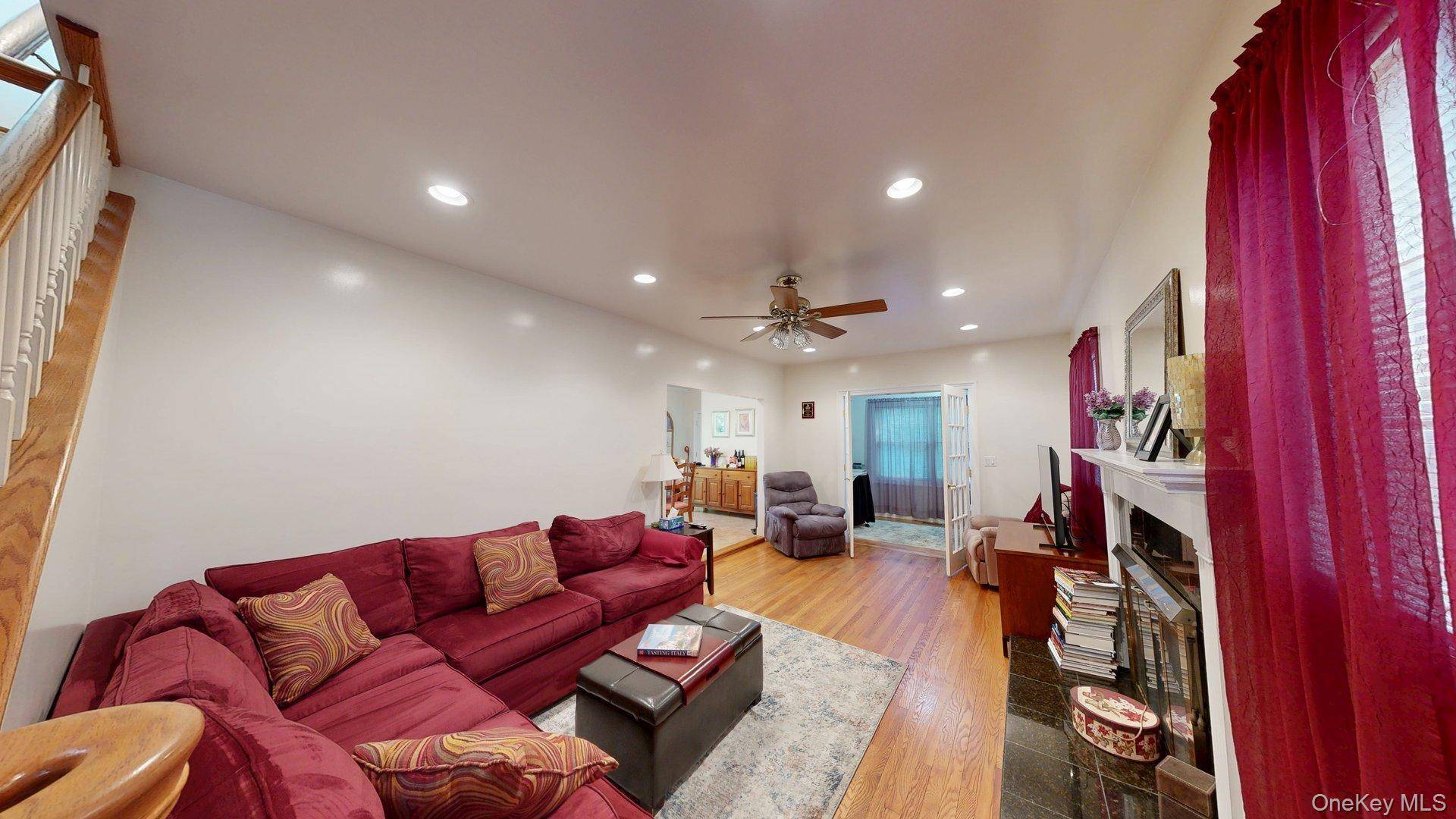 Casa com 2 Quartos à Venda em Irvington - Nova Iorque - EUA - 3