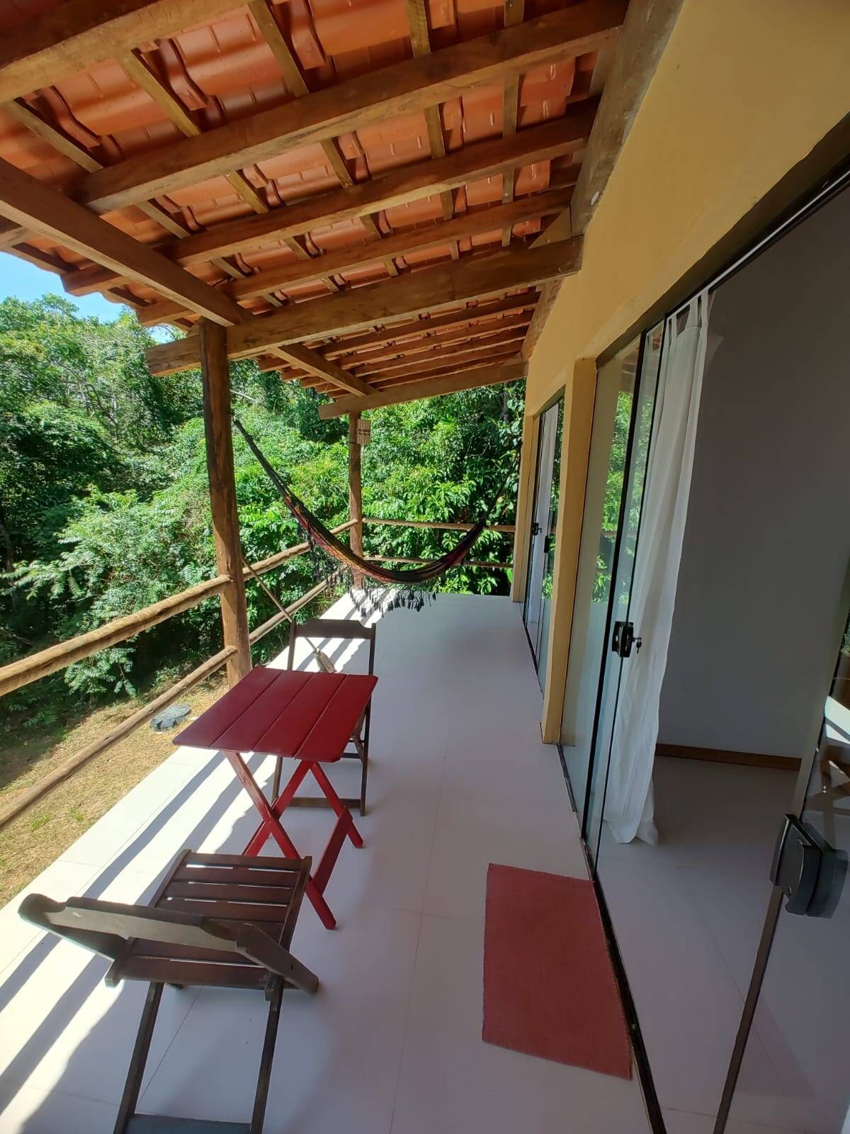 Casa com 2 Quartos à Venda em Itacaré - Bahia - Brasil - 1