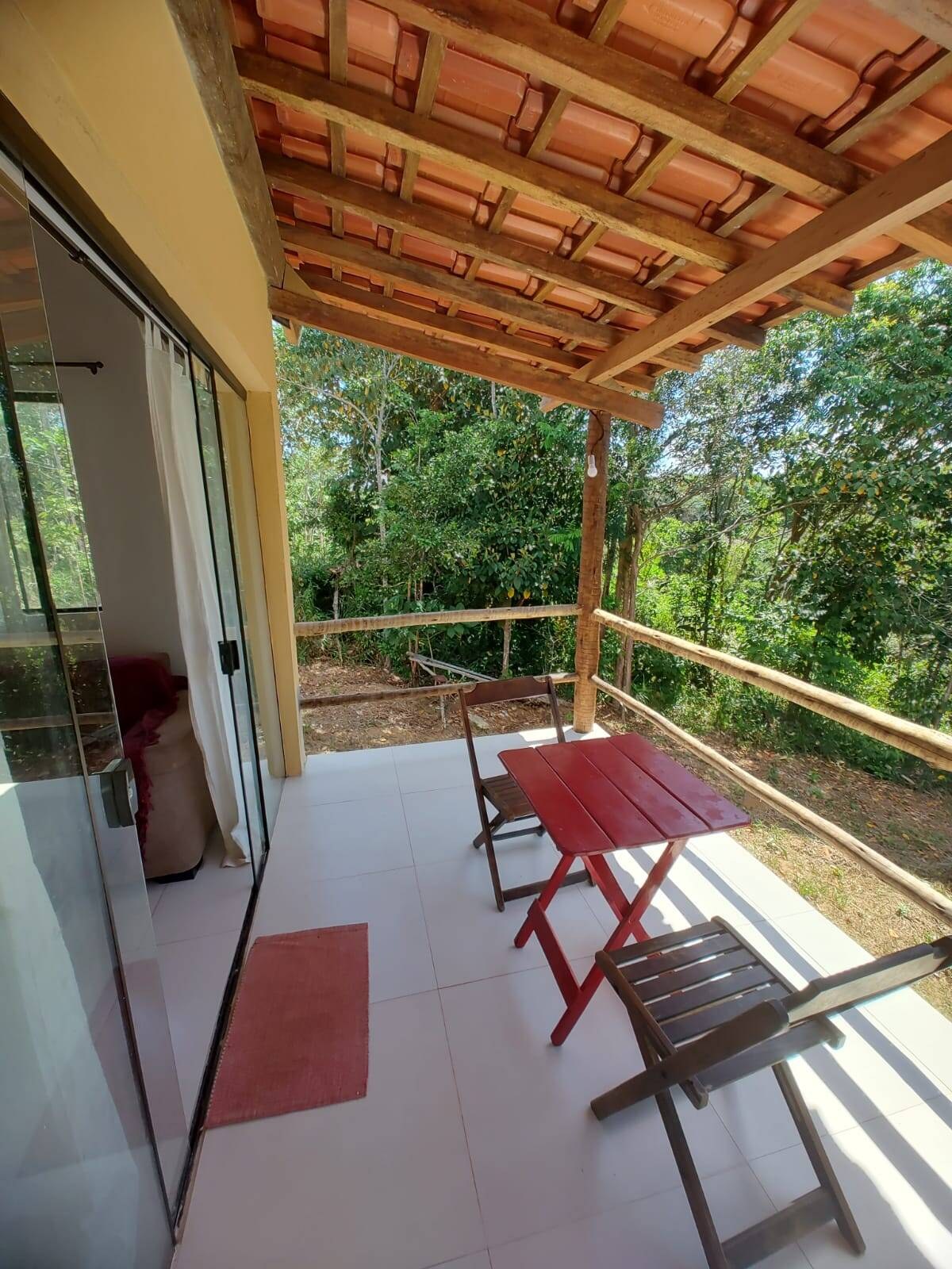 Casa com 2 Quartos à Venda em Itacaré - Bahia - Brasil - 6