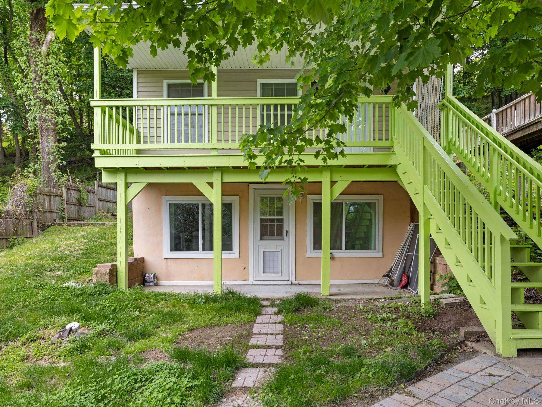 Casa com 2 Quartos à Venda em Kingston - Nova Iorque - EUA - 6