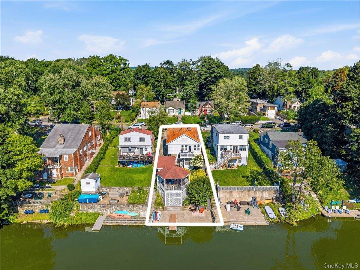 Casa com 2 Quartos à Venda em Lake Peekskill - Nova Iorque - EUA - 3