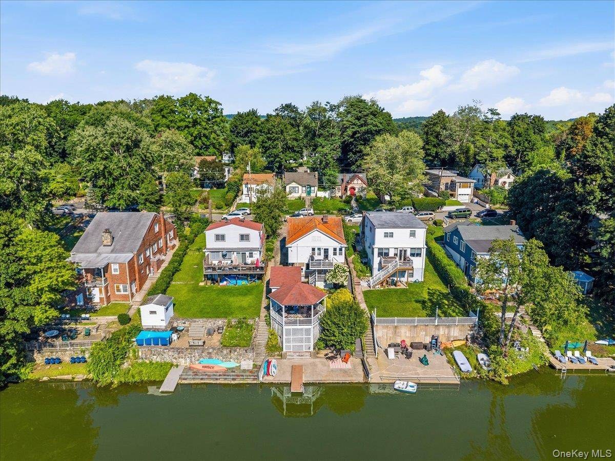Casa com 2 Quartos à Venda em Lake Peekskill - Nova Iorque - EUA - 4