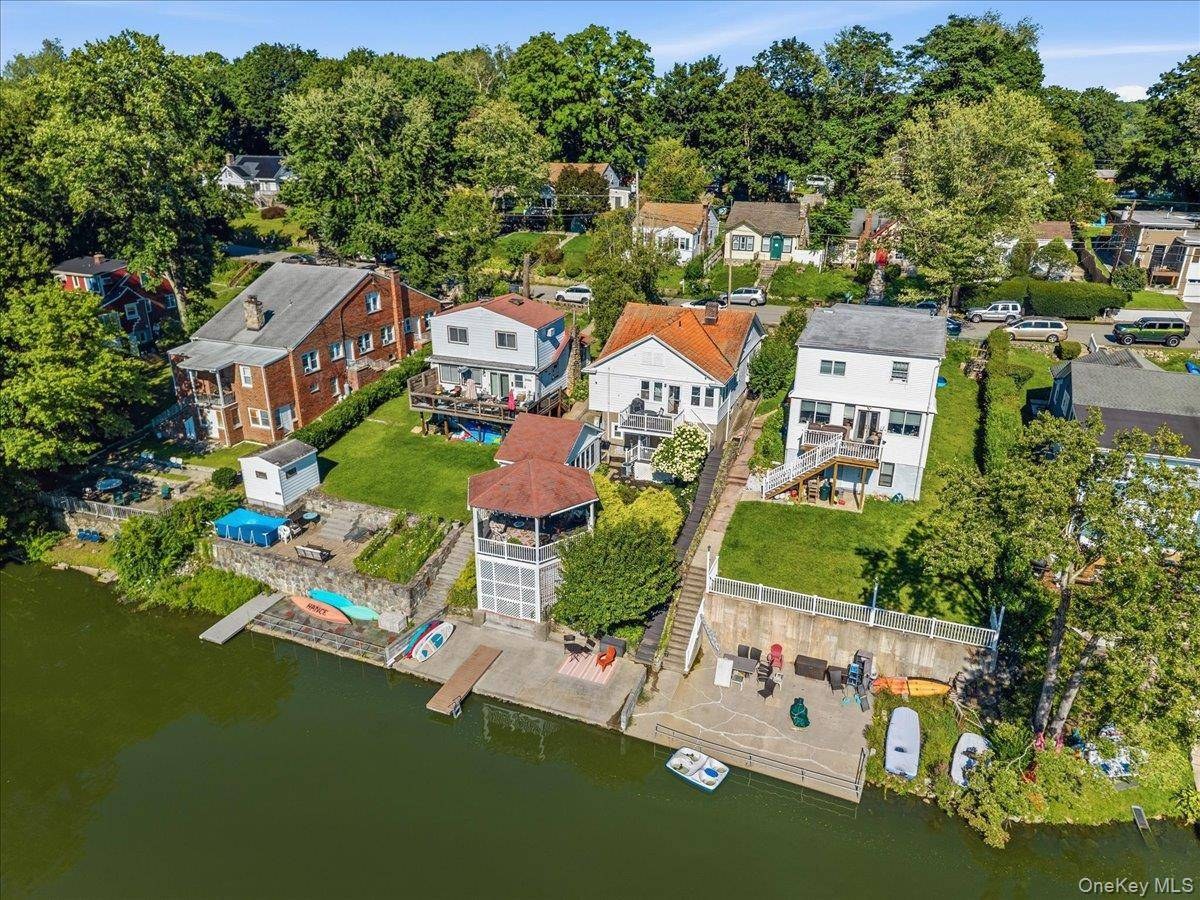 Casa com 2 Quartos à Venda em Lake Peekskill - Nova Iorque - EUA - 6