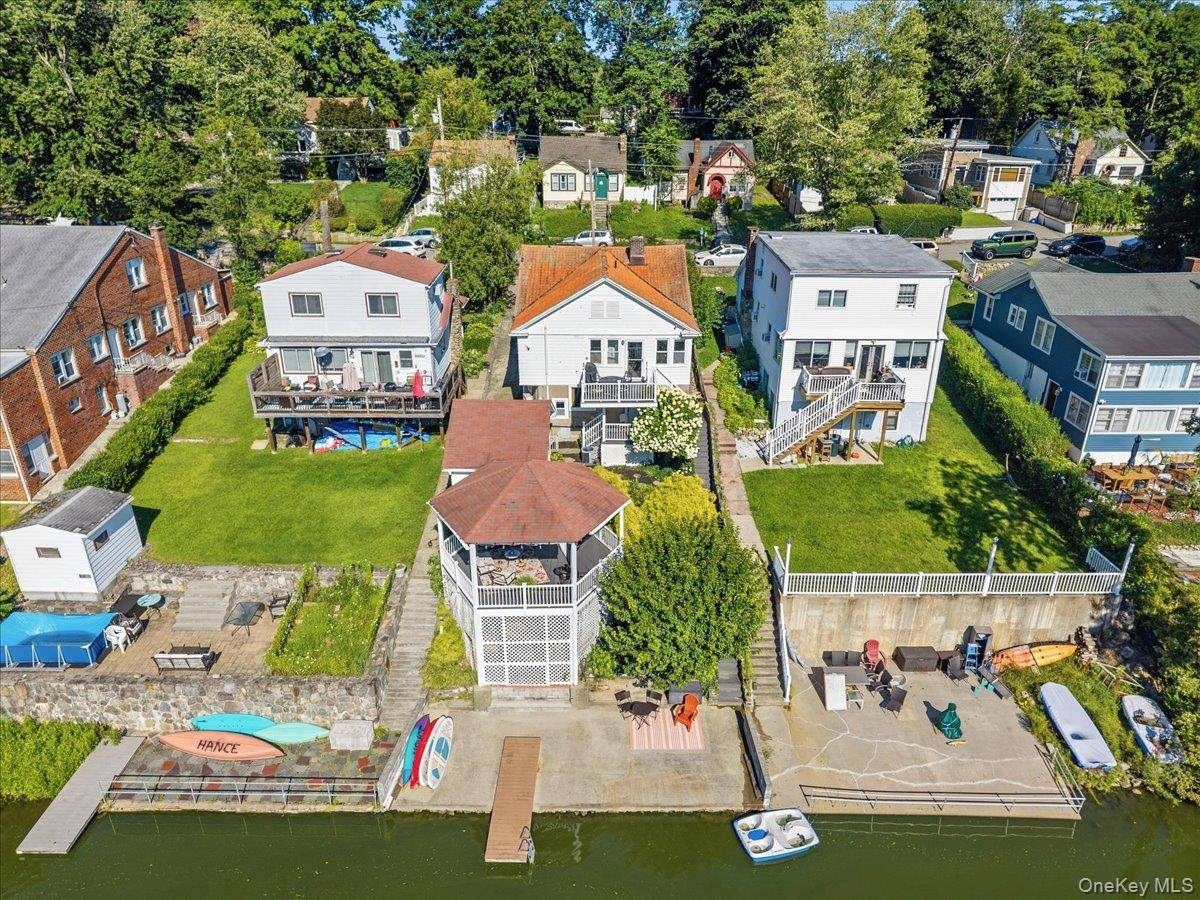 Casa com 2 Quartos à Venda em Lake Peekskill - Nova Iorque - EUA - 7