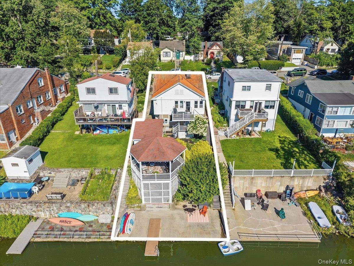 Casa com 2 Quartos à Venda em Lake Peekskill - Nova Iorque - EUA - 8