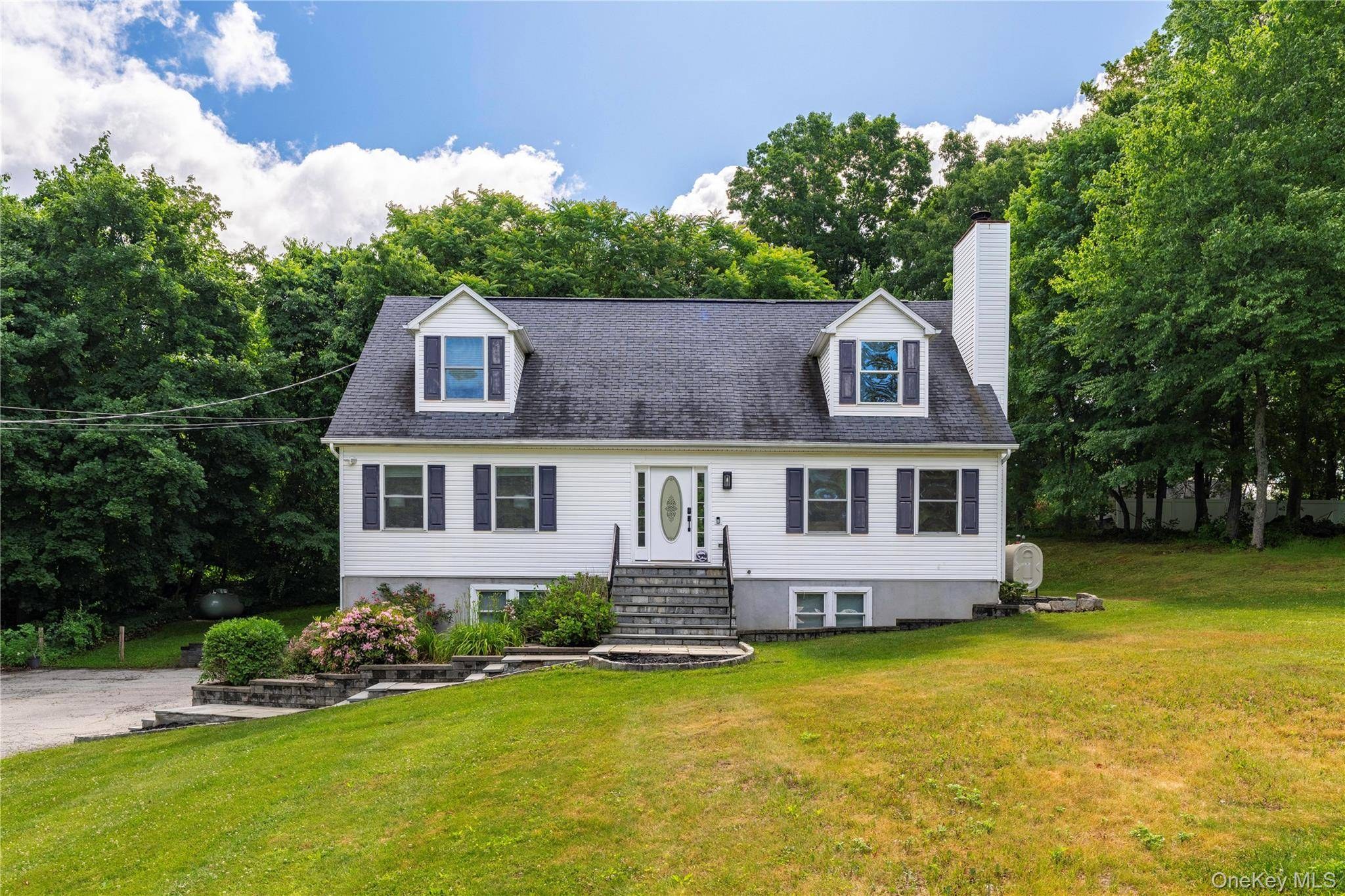Casa com 2 Quartos à Venda em Lake Peekskill - Nova Iorque - EUA - 1