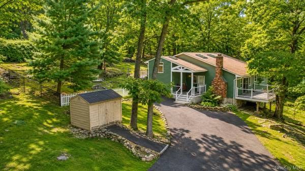 Casa com 2 Quartos à Venda em Lake Peekskill - Nova Iorque - EUA - 4