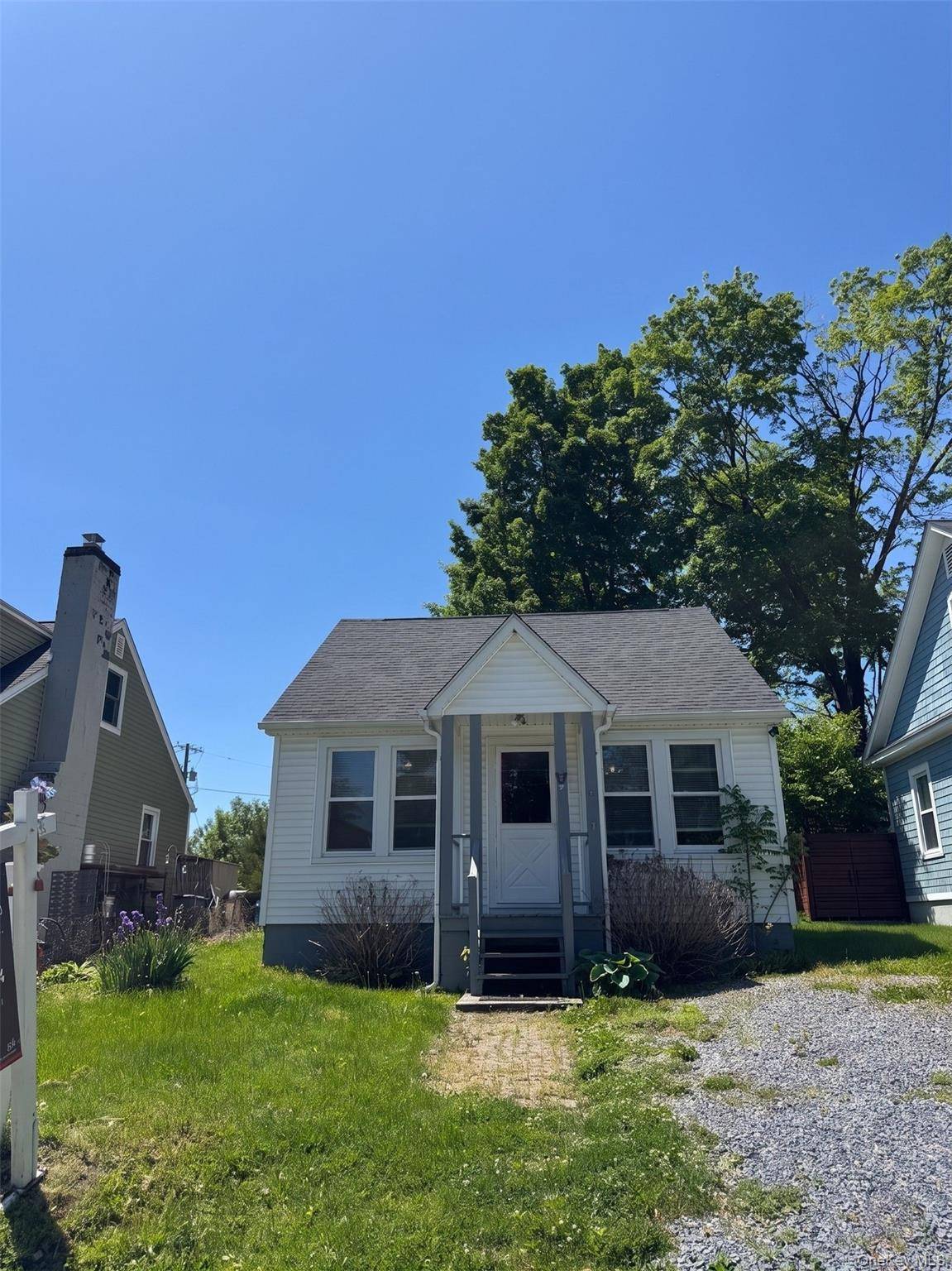 Casa com 2 Quartos à Venda em Lake Peekskill - Nova Iorque - EUA - 1