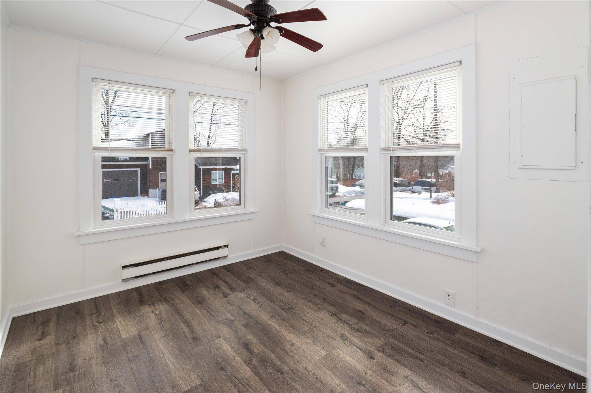 Casa com 2 Quartos à Venda em Lake Peekskill - Nova Iorque - EUA - 8