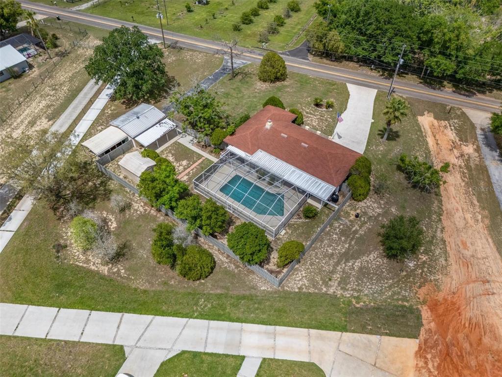 Maison 2 Chambres à Vendre à Lake Wales - Floride - USA - 8
