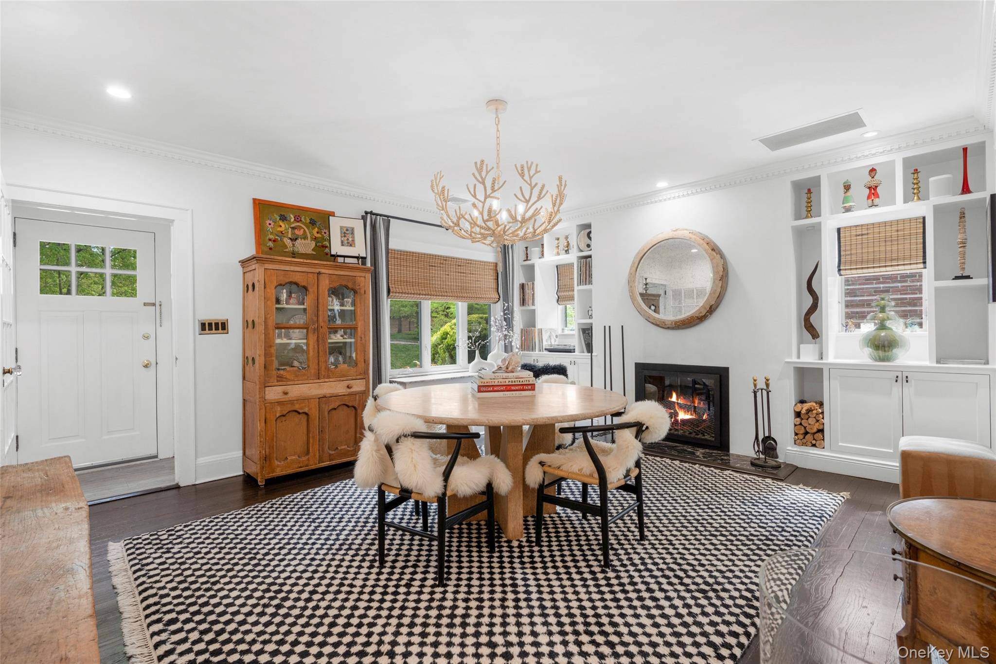Casa de 2 Dormitorios en Venta en Larchmont - Nueva York - EE. UU. - 2