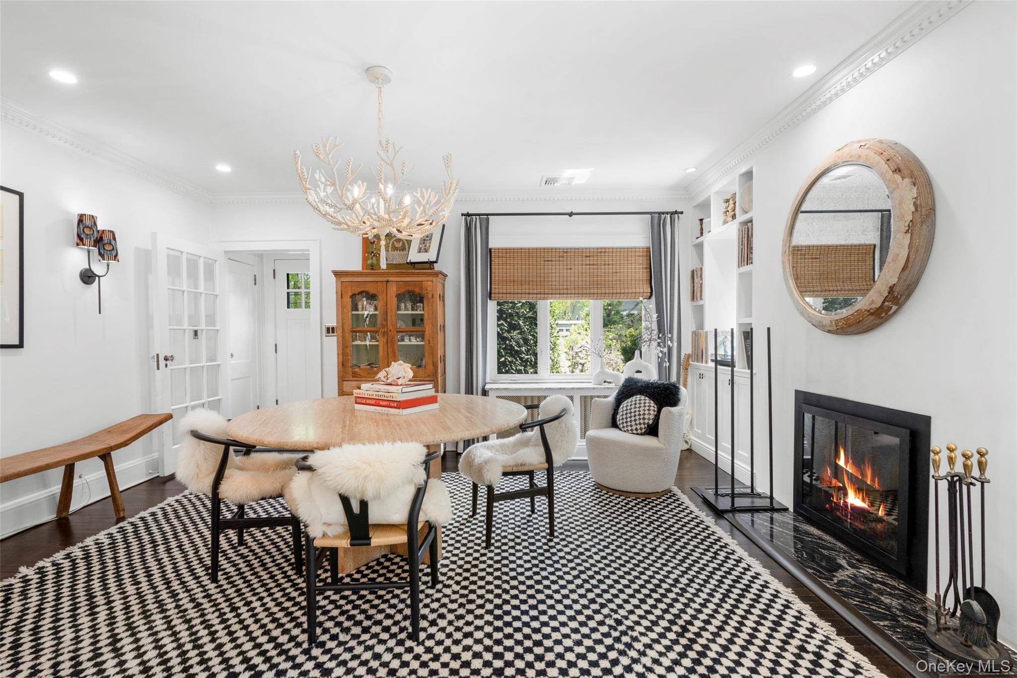 Casa de 2 Dormitorios en Venta en Larchmont - Nueva York - EE. UU. - 3