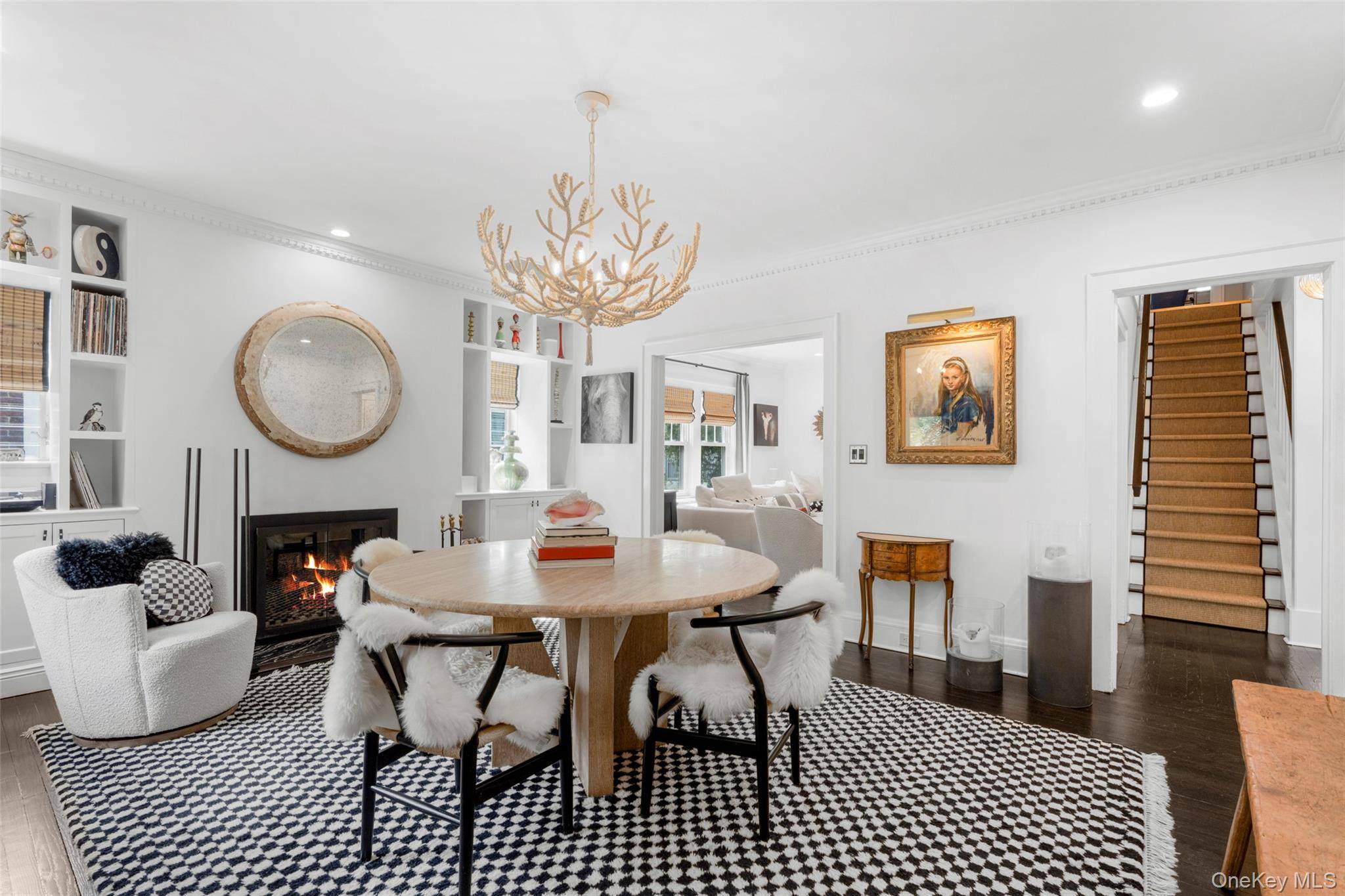 Casa de 2 Dormitorios en Venta en Larchmont - Nueva York - EE. UU. - 5
