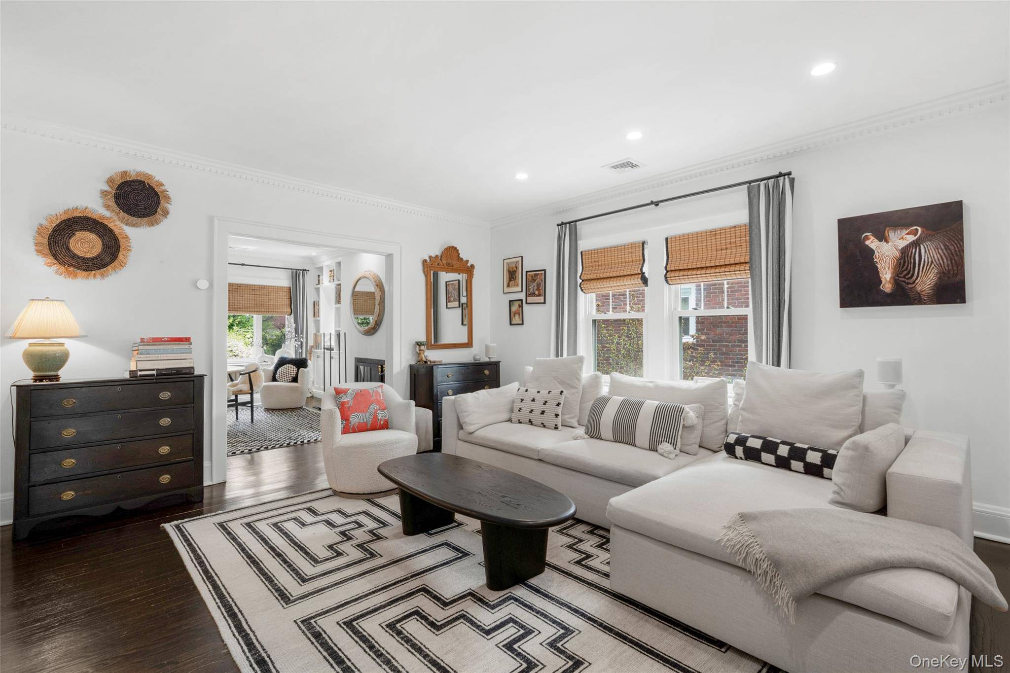 Casa de 2 Dormitorios en Venta en Larchmont - Nueva York - EE. UU. - 7