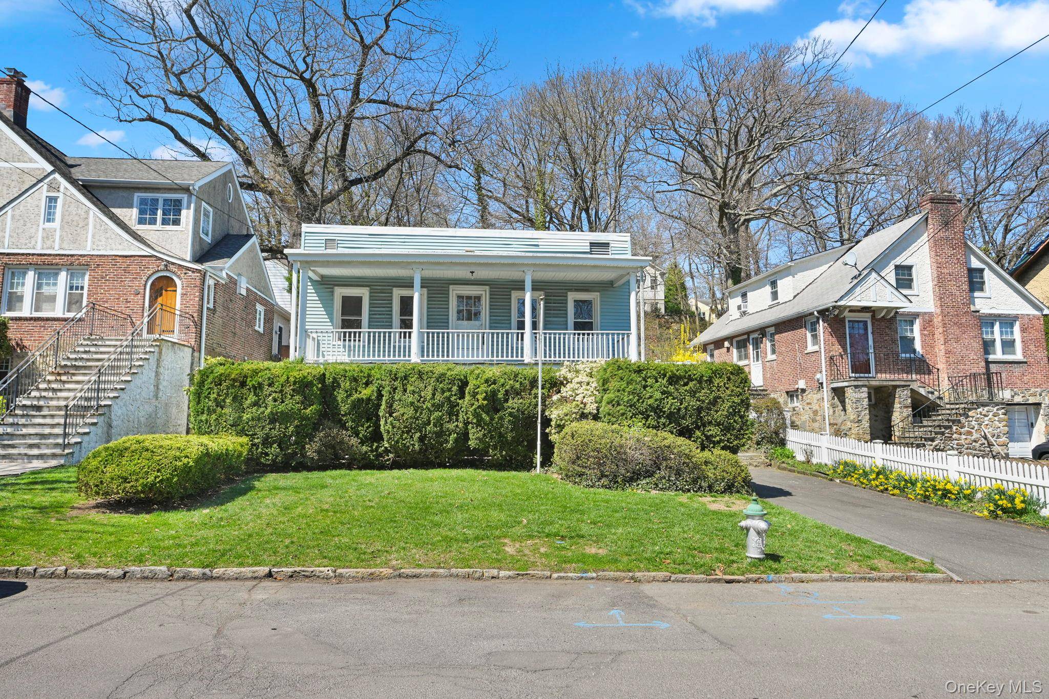 Casa de 2 Dormitorios en Venta en Larchmont - Nueva York - EE. UU. - 3