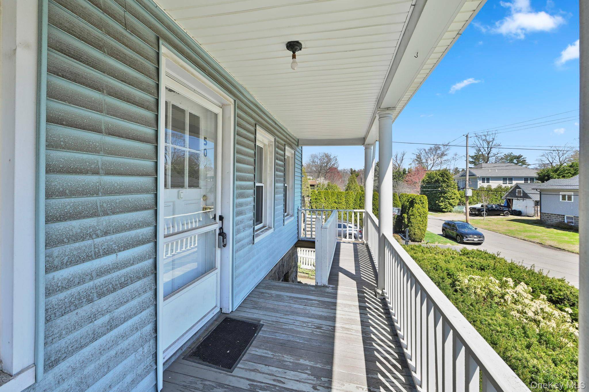 Casa de 2 Dormitorios en Venta en Larchmont - Nueva York - EE. UU. - 4