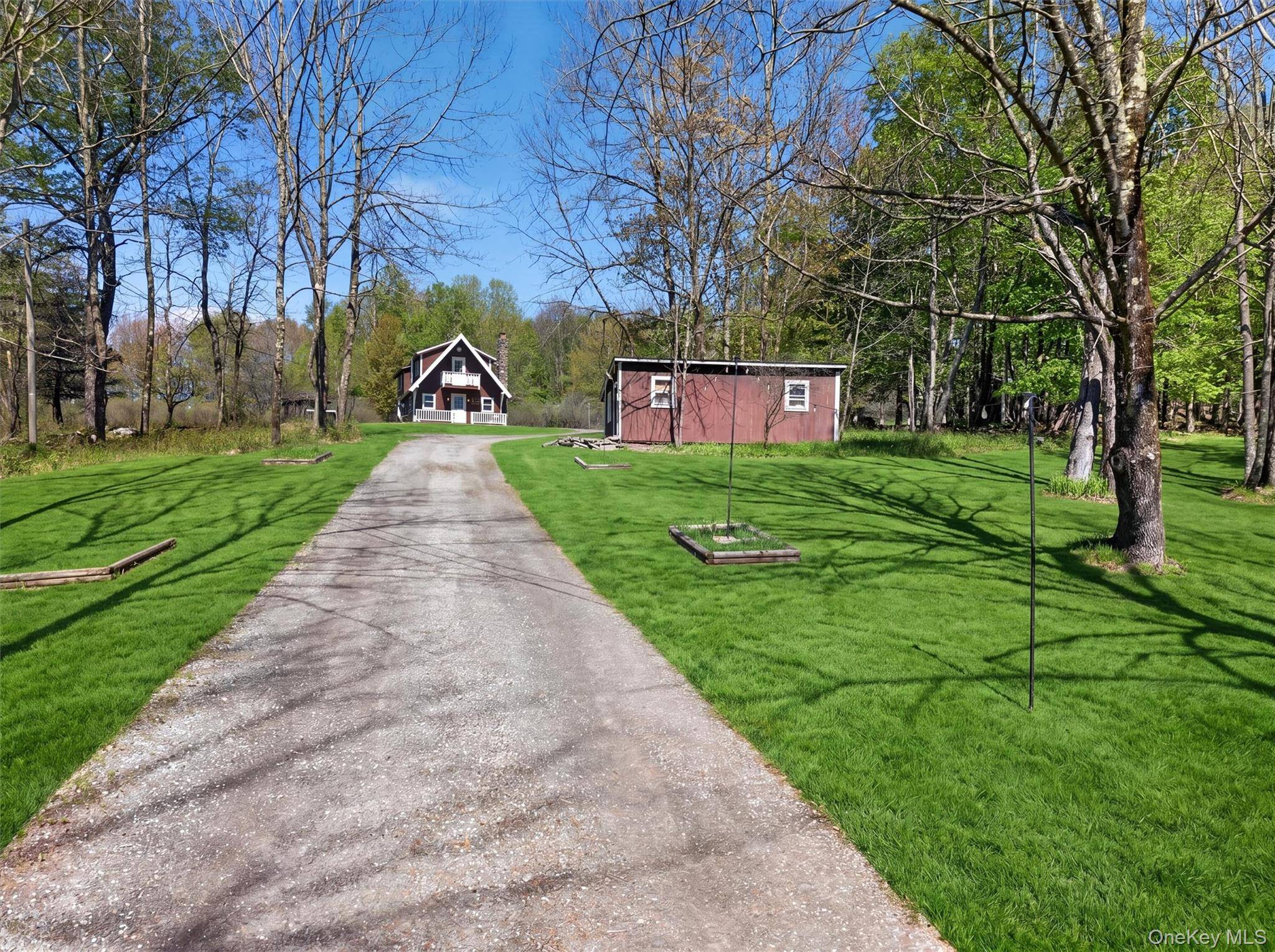 Casa de 2 Dormitorios en Venta en Livingston Manor - Nueva York - EE. UU. - 3