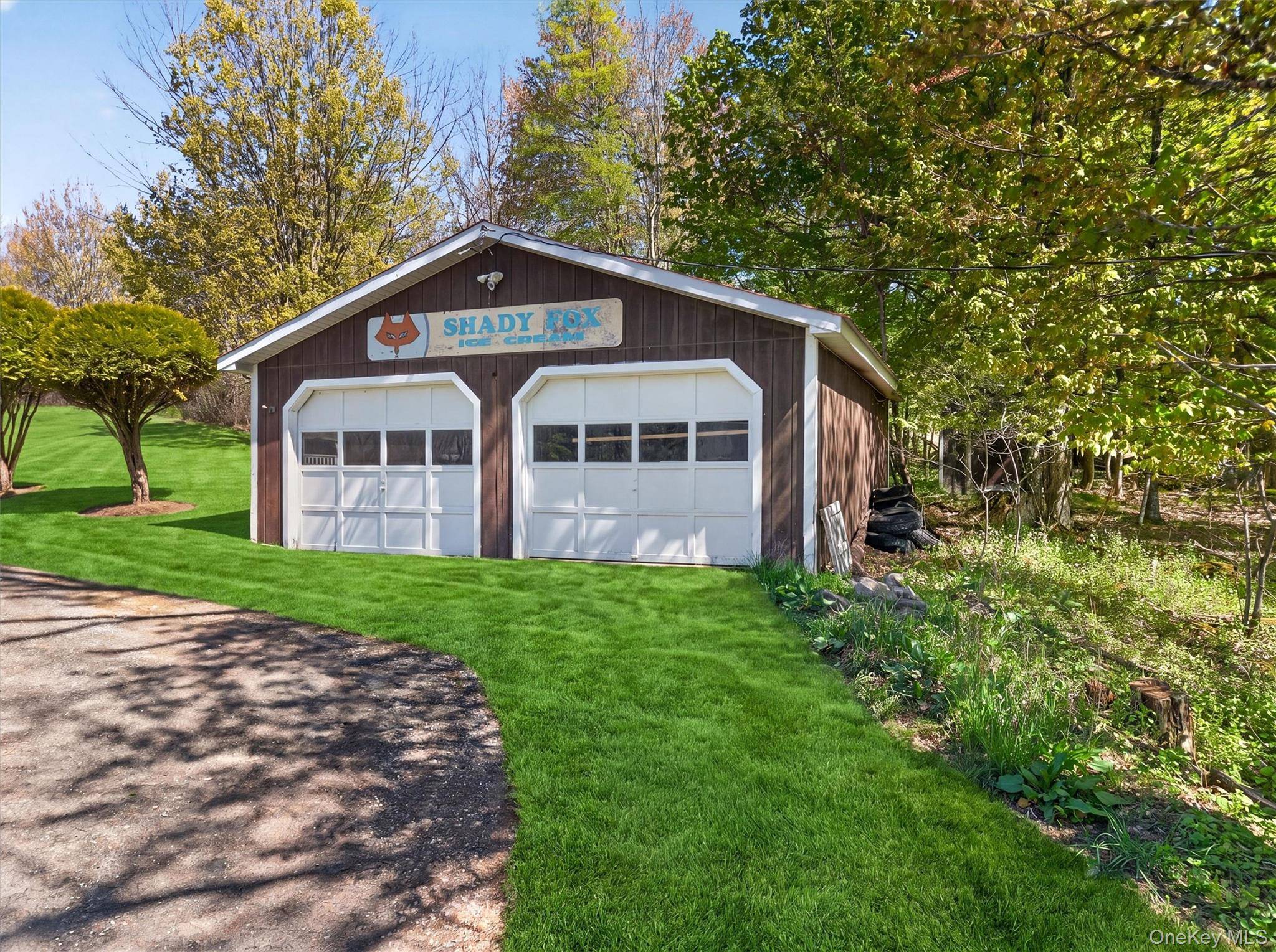 Casa de 2 Dormitorios en Venta en Livingston Manor - Nueva York - EE. UU. - 5