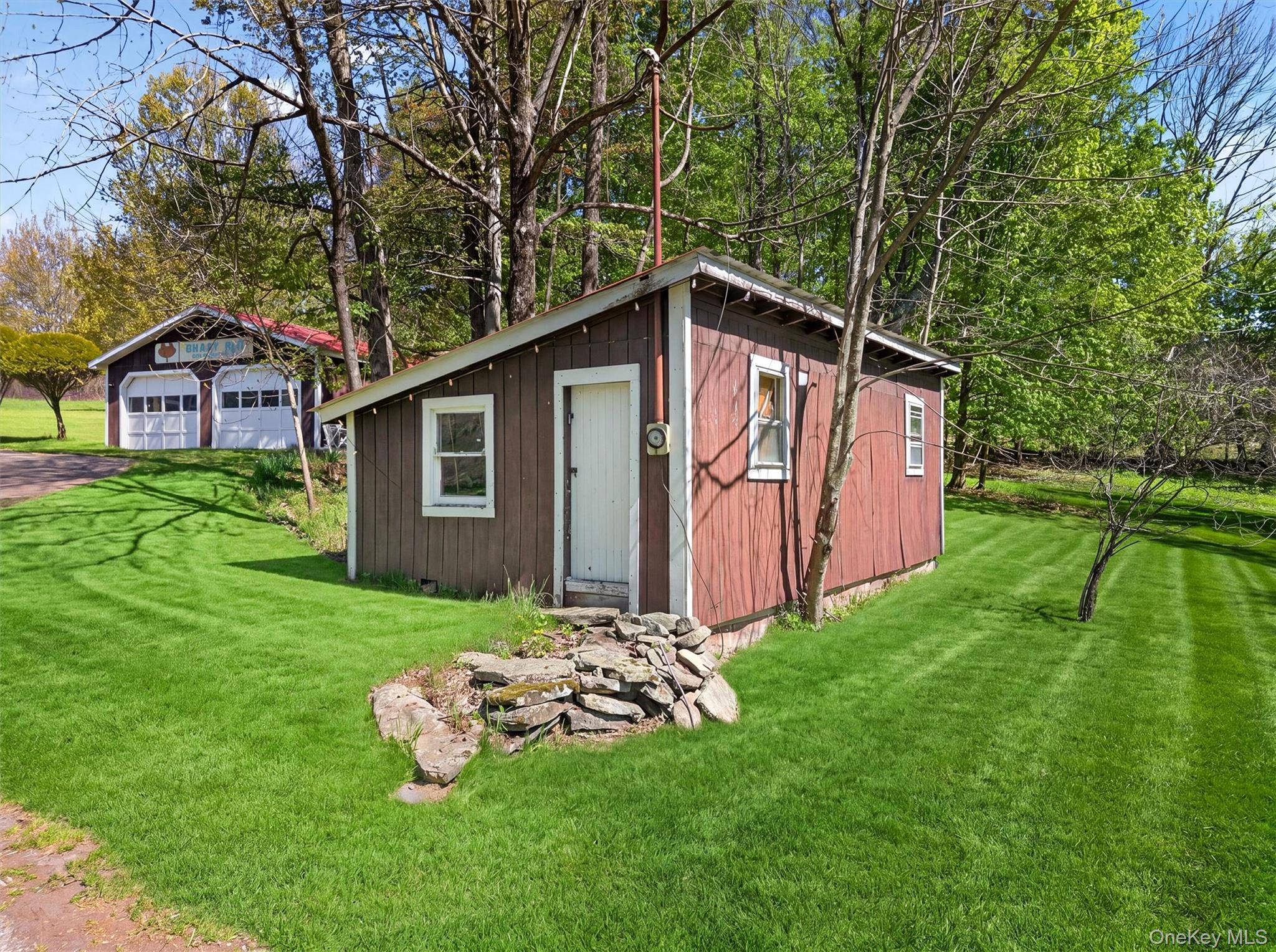 Casa de 2 Dormitorios en Venta en Livingston Manor - Nueva York - EE. UU. - 6