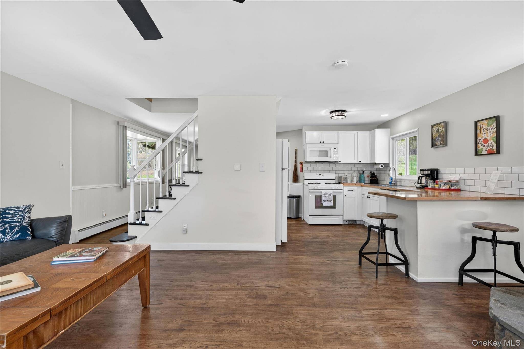 Casa de 2 Dormitorios en Venta en Livingston Manor - Nueva York - EE. UU. - 8