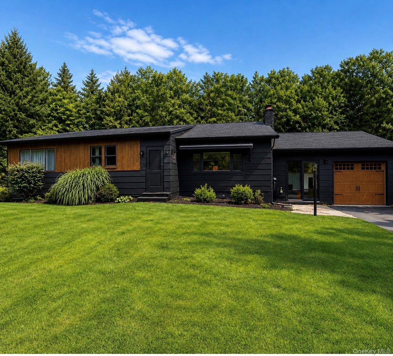 Casa com 2 Quartos à Venda em Livingston Manor - Nova Iorque - EUA - 1
