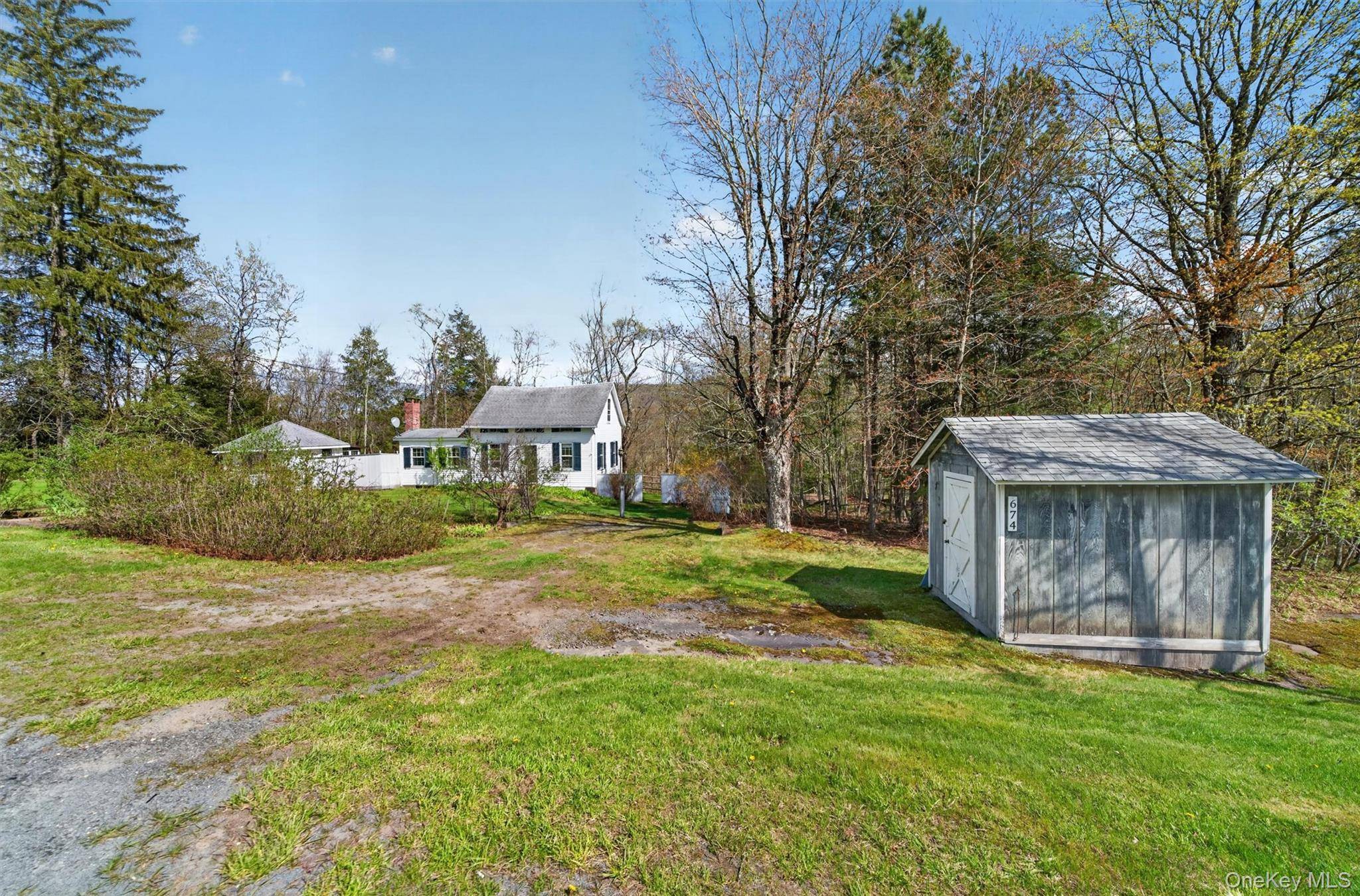 Casa com 2 Quartos à Venda em Livingston Manor - Nova Iorque - EUA - 5