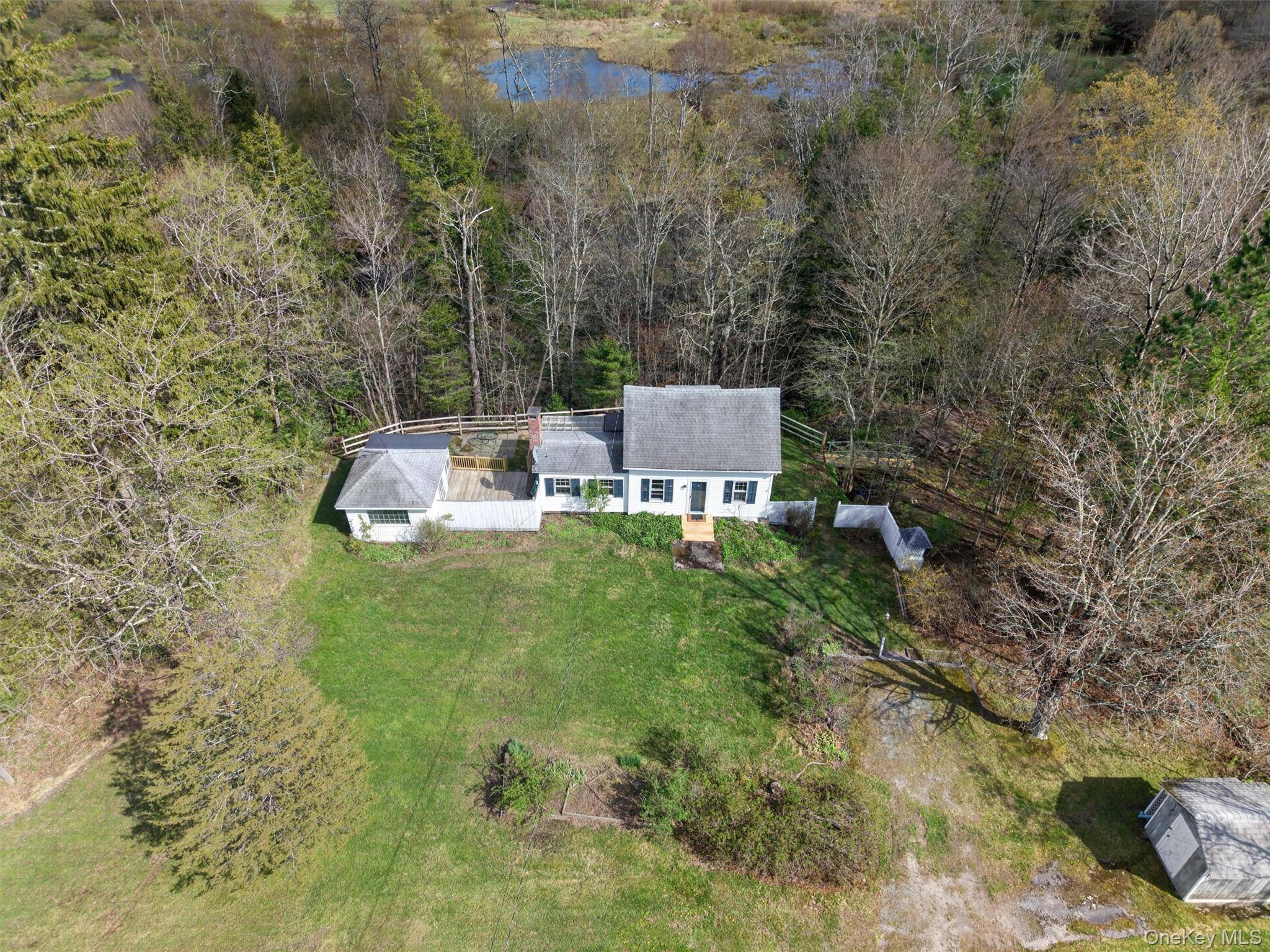 Casa com 2 Quartos à Venda em Livingston Manor - Nova Iorque - EUA - 6