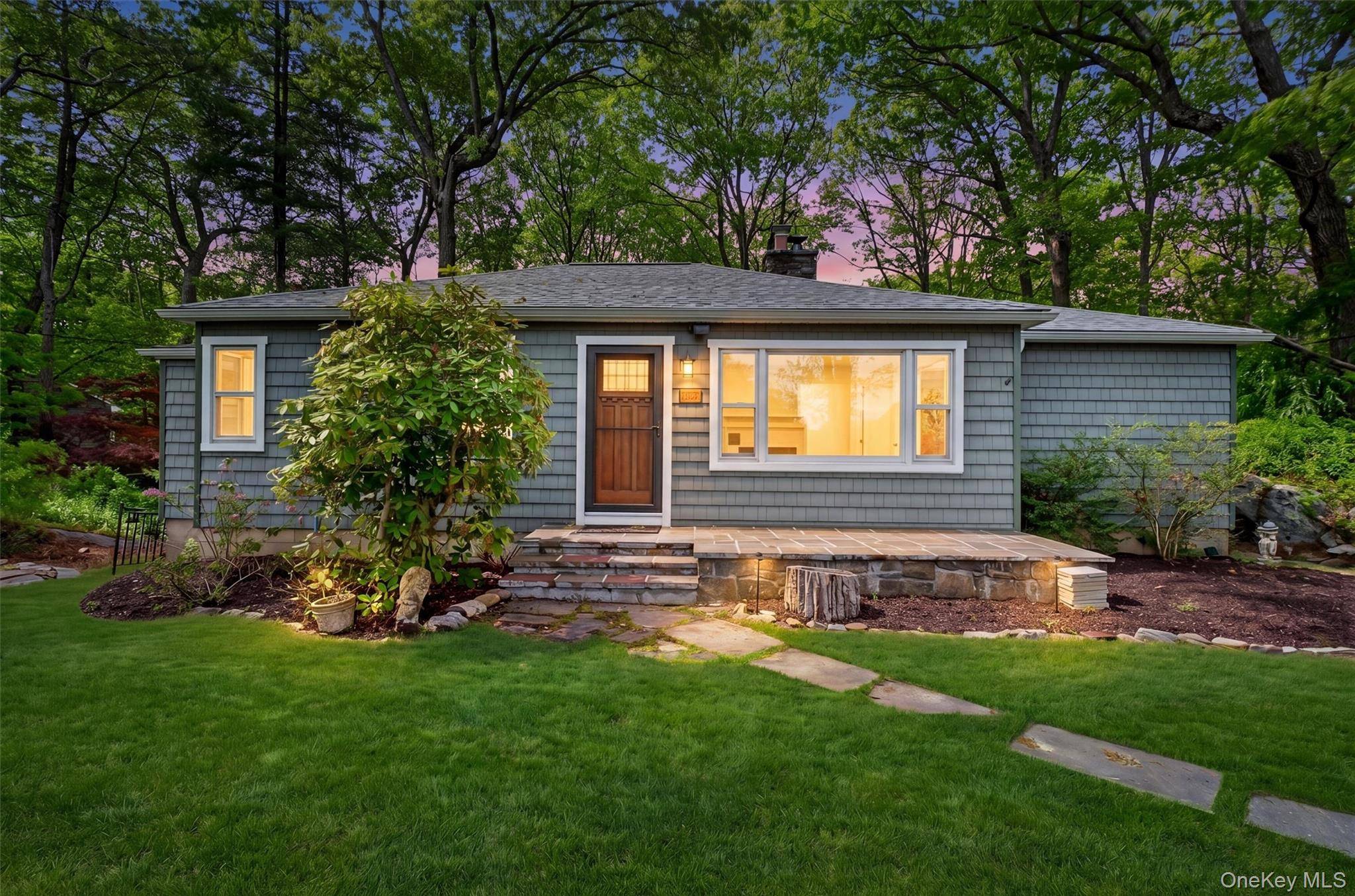 Casa com 2 Quartos à Venda em Mahopac - Nova Iorque - EUA - 1