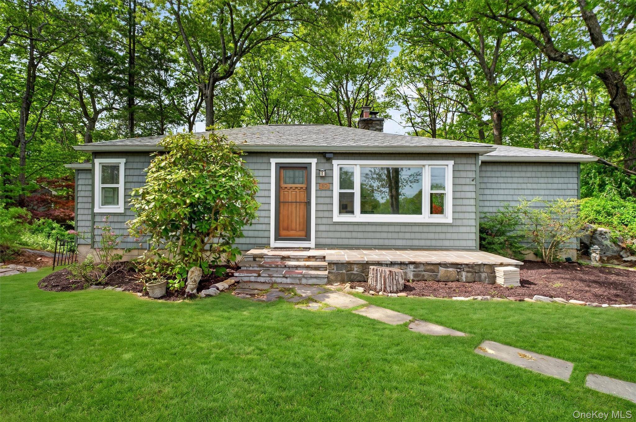 Casa com 2 Quartos à Venda em Mahopac - Nova Iorque - EUA - 2
