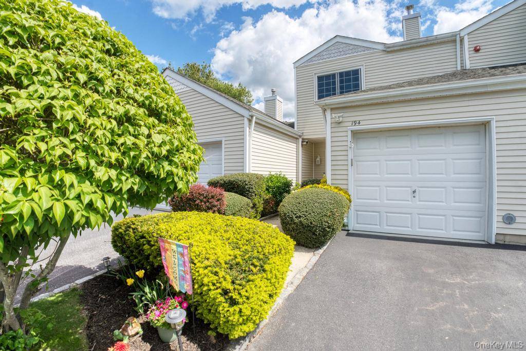 Maison 2 chambres à vendre à Manorville - New York - USA - 2