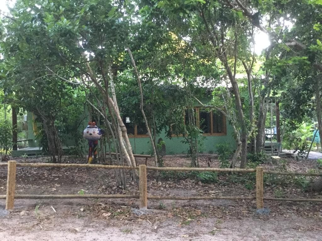 Casa com 2 Quartos à Venda em Maraú - Bahia - Brasil - 1