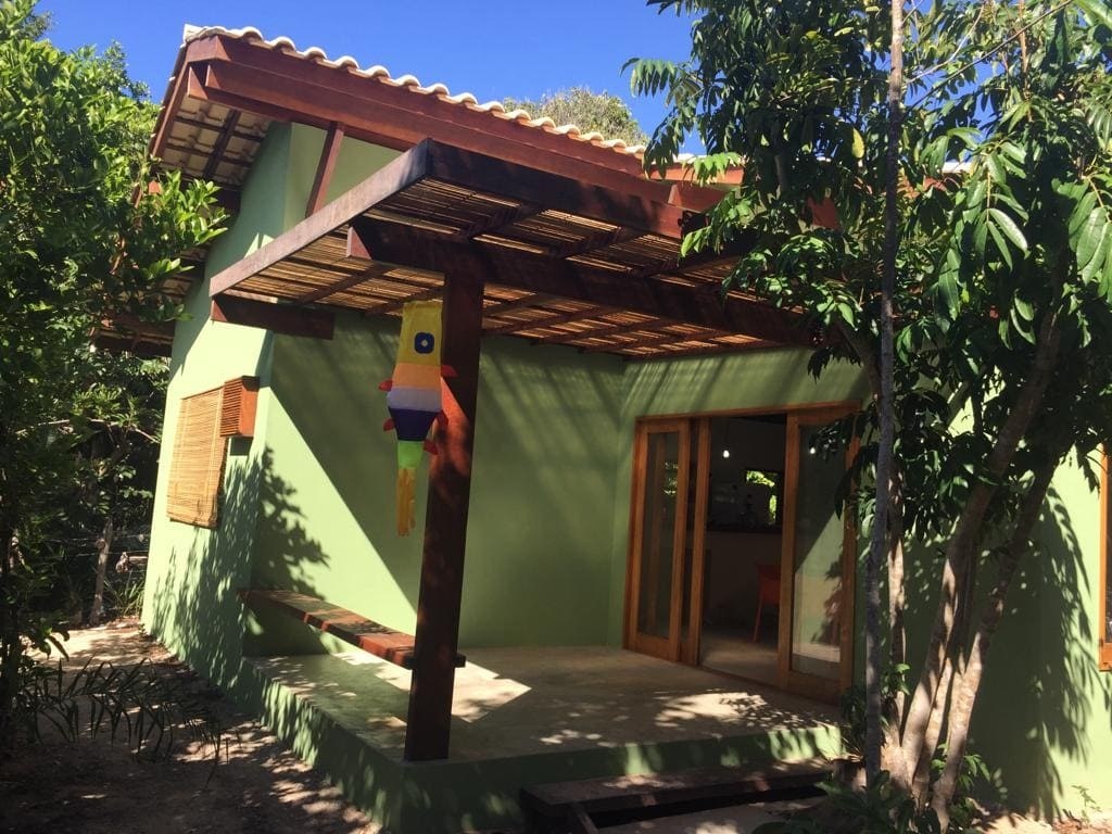 Casa com 2 Quartos à Venda em Maraú - Bahia - Brasil - 3
