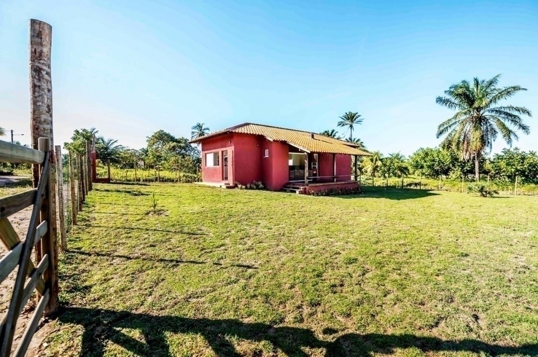 Casa com 2 Quartos à Venda em Maraú - Bahia - Brasil - 2