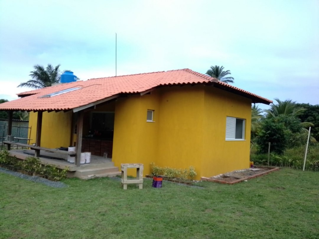 Casa com 2 Quartos à Venda em Maraú - Bahia - Brasil - 3