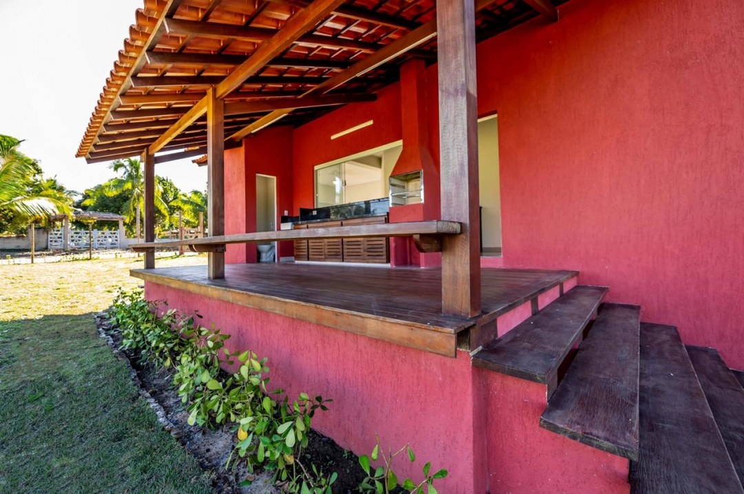 Casa com 2 Quartos à Venda em Maraú - Bahia - Brasil - 4