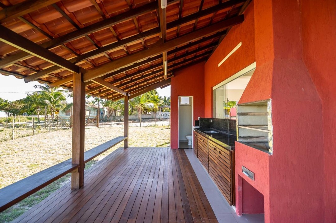 Casa com 2 Quartos à Venda em Maraú - Bahia - Brasil - 5