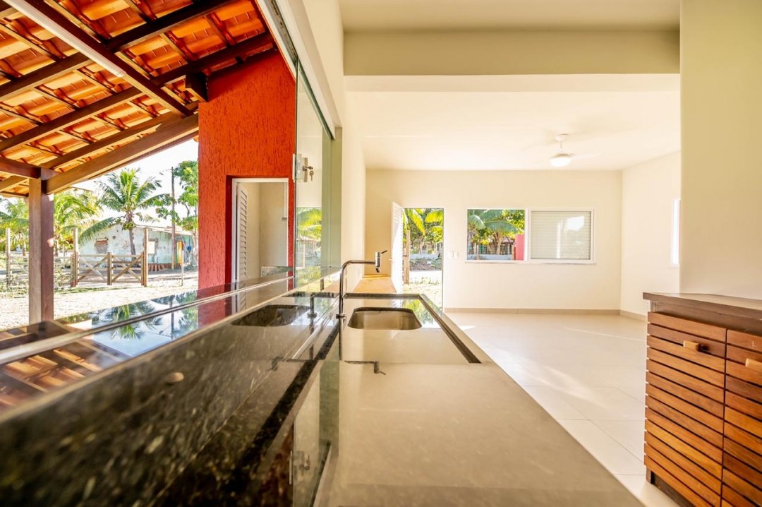 Casa com 2 Quartos à Venda em Maraú - Bahia - Brasil - 8