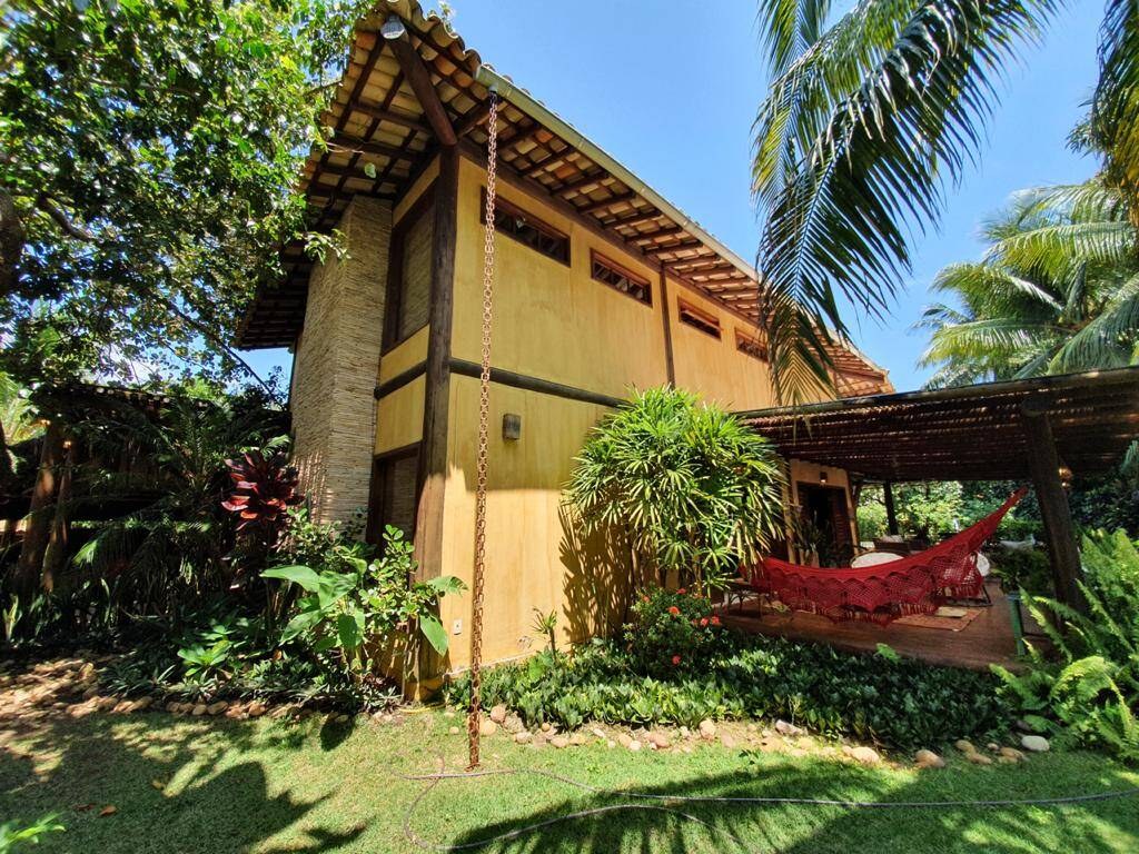 Casa com 2 Quartos à Venda em Maraú - Bahia - Brasil - 2