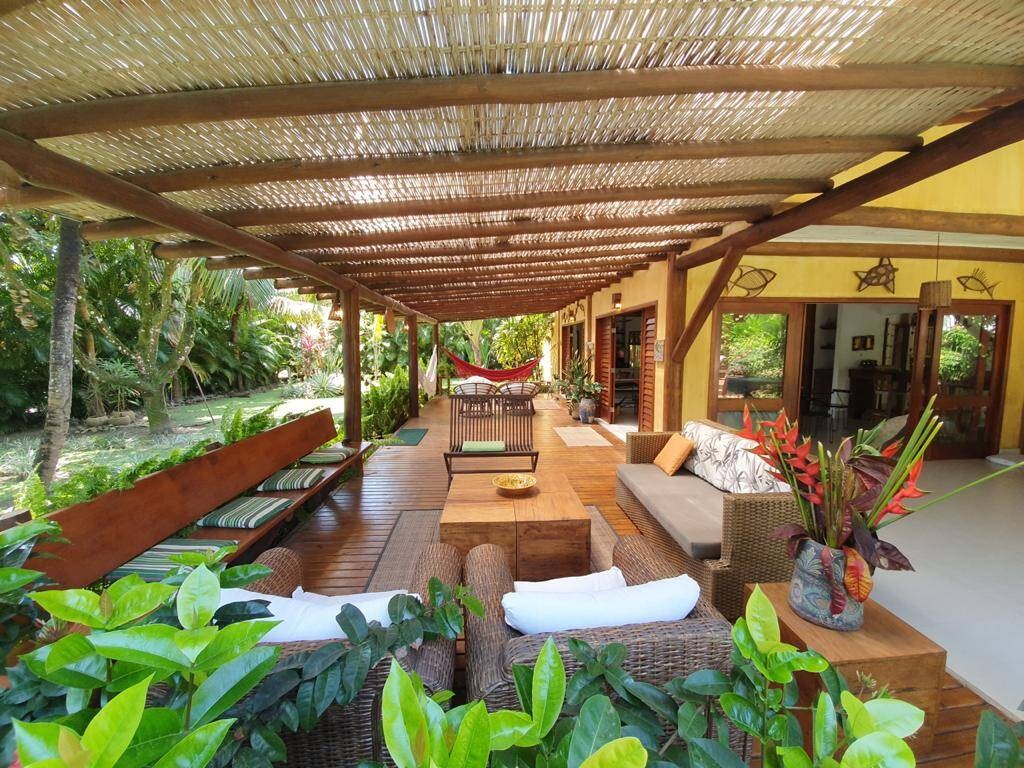 Casa com 2 Quartos à Venda em Maraú - Bahia - Brasil - 4