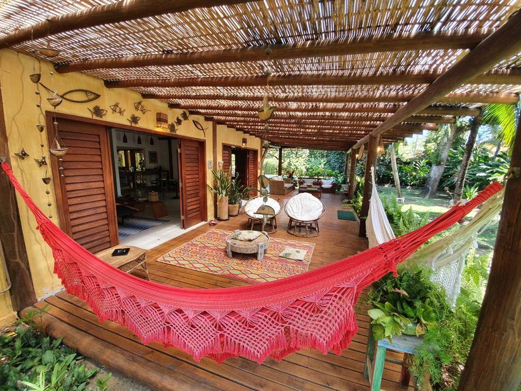 Casa com 2 Quartos à Venda em Maraú - Bahia - Brasil - 5