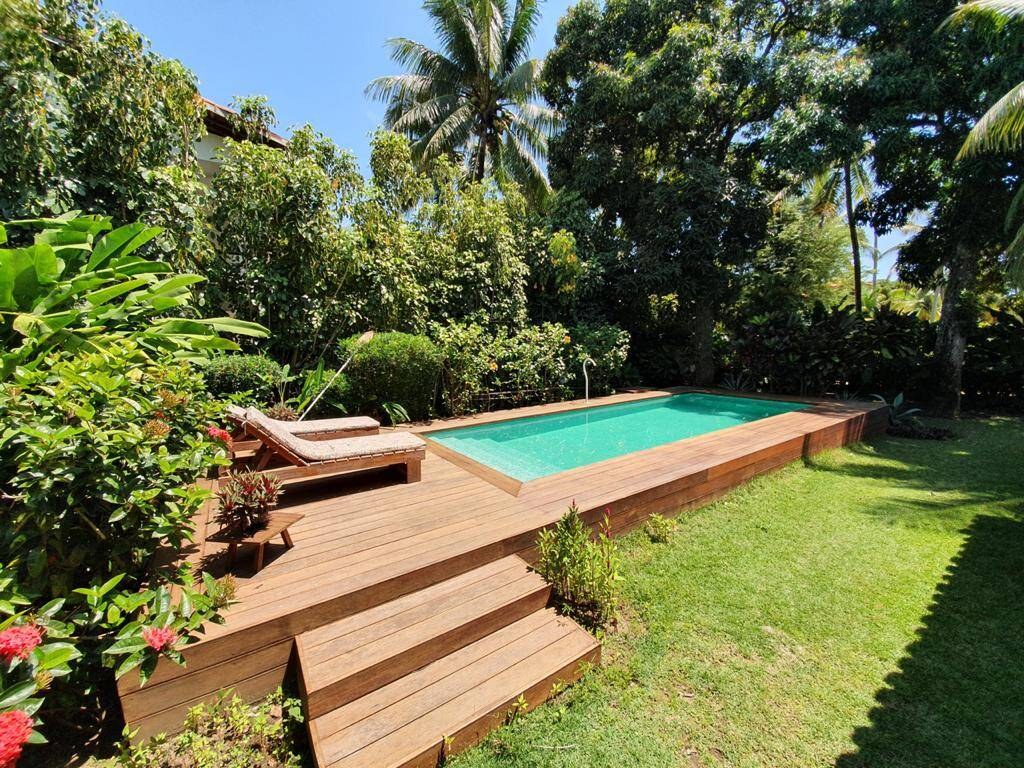 Casa com 2 Quartos à Venda em Maraú - Bahia - Brasil - 6