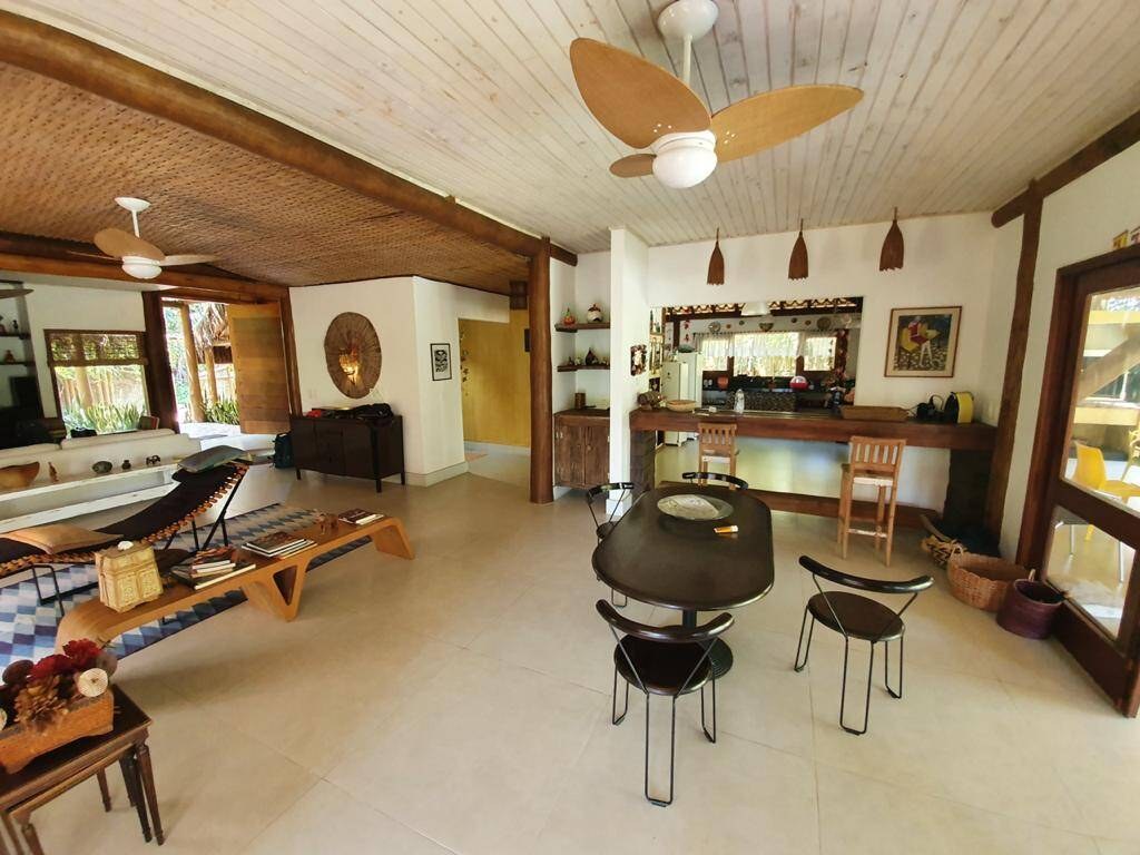 Casa com 2 Quartos à Venda em Maraú - Bahia - Brasil - 8