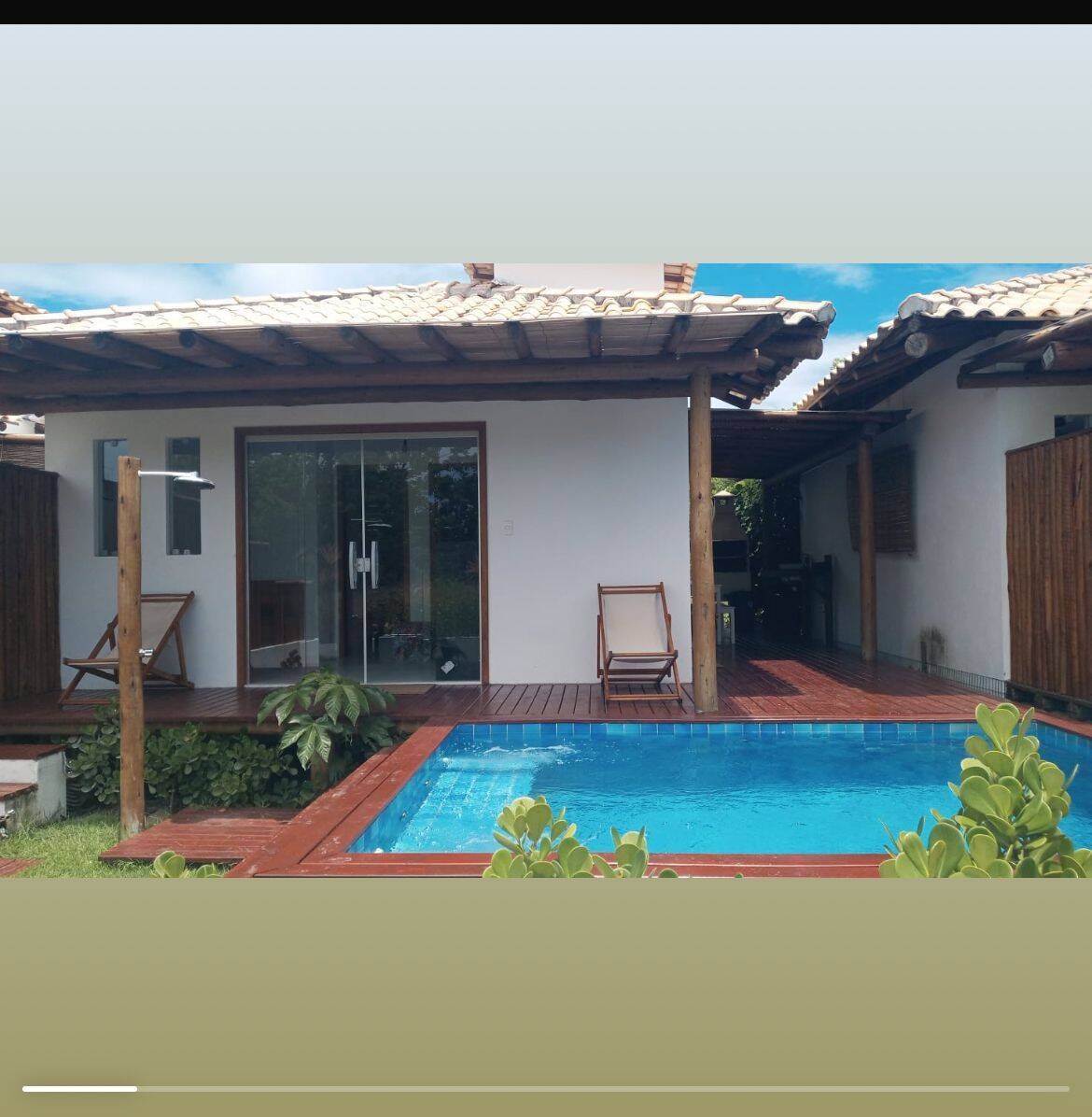 Casa com 2 Quartos à Venda em Maraú - Bahia - Brasil - 1