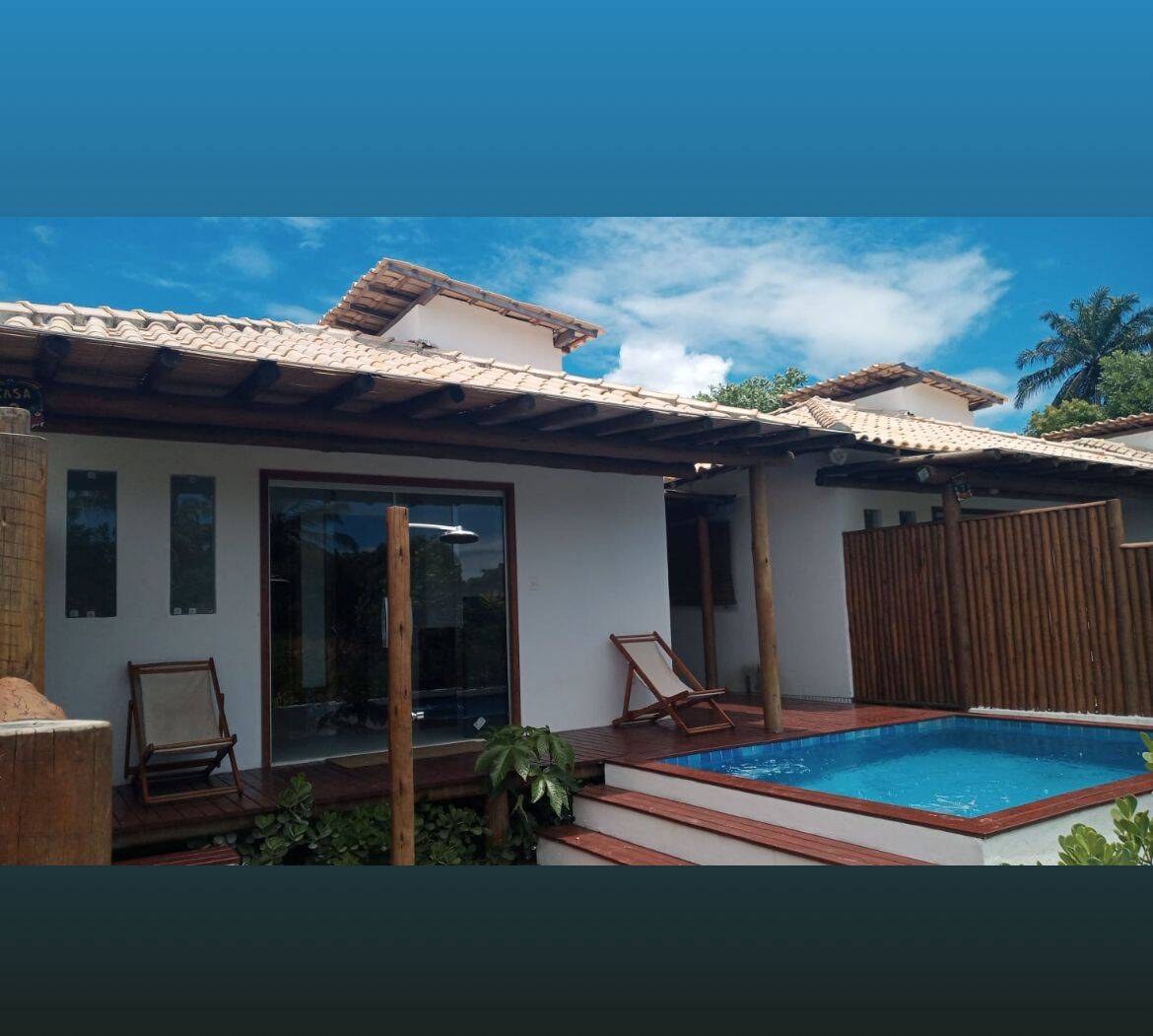Casa com 2 Quartos à Venda em Maraú - Bahia - Brasil - 2