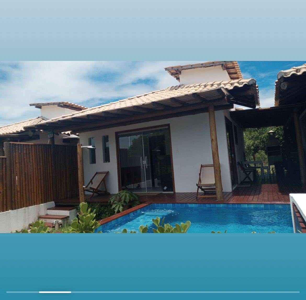 Casa com 2 Quartos à Venda em Maraú - Bahia - Brasil - 3