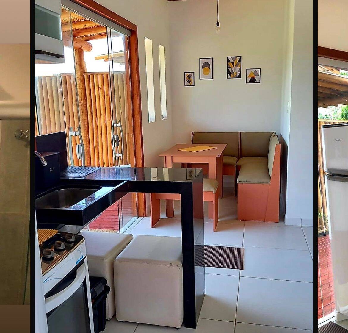 Casa com 2 Quartos à Venda em Maraú - Bahia - Brasil - 5