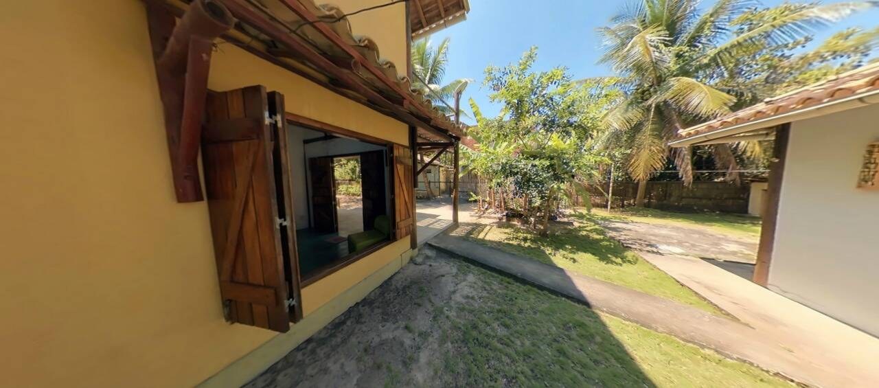 Casa com 2 Quartos à Venda em Maraú - Bahia - Brasil - 3