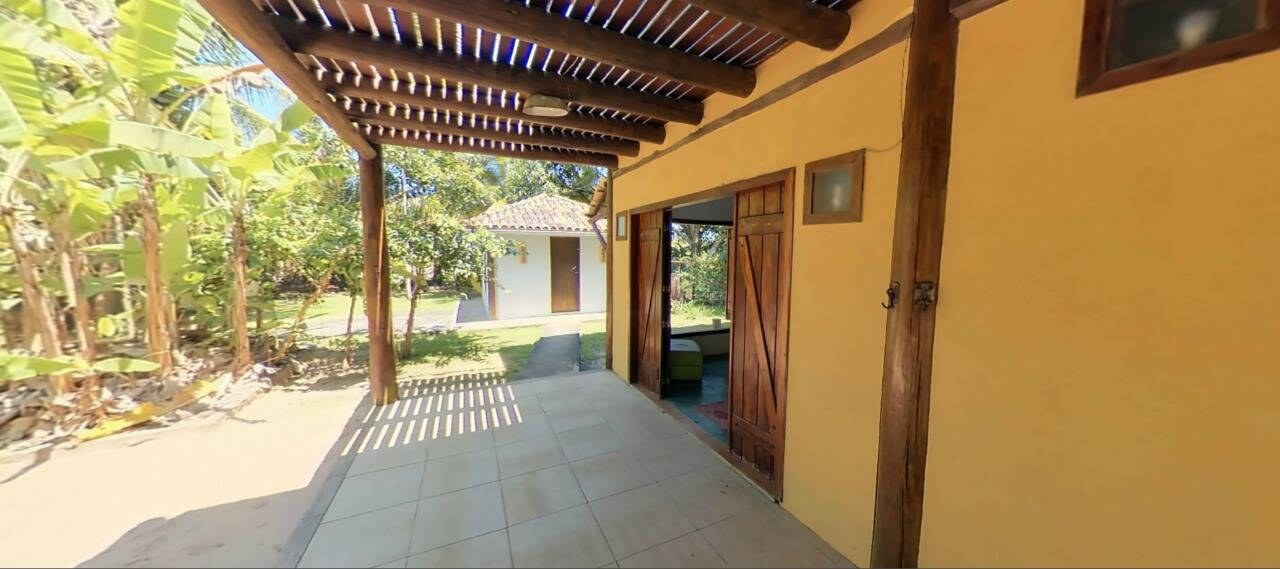 Casa com 2 Quartos à Venda em Maraú - Bahia - Brasil - 5